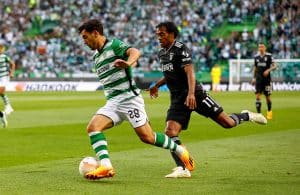 Sporting – Marítimo: Prognóstico e transmissão ao vivo 13/05/23