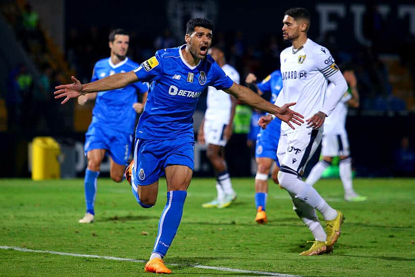 Porto – Vitória de Guimarães: Prognóstico e transmissão ao vivo 27/05/23