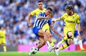 Arouca – Porto: Prognóstico e transmissão ao vivo 08/05/23