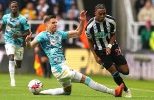 Newcastle – Arsenal: Prognóstico e transmissão ao vivo 07/05/23