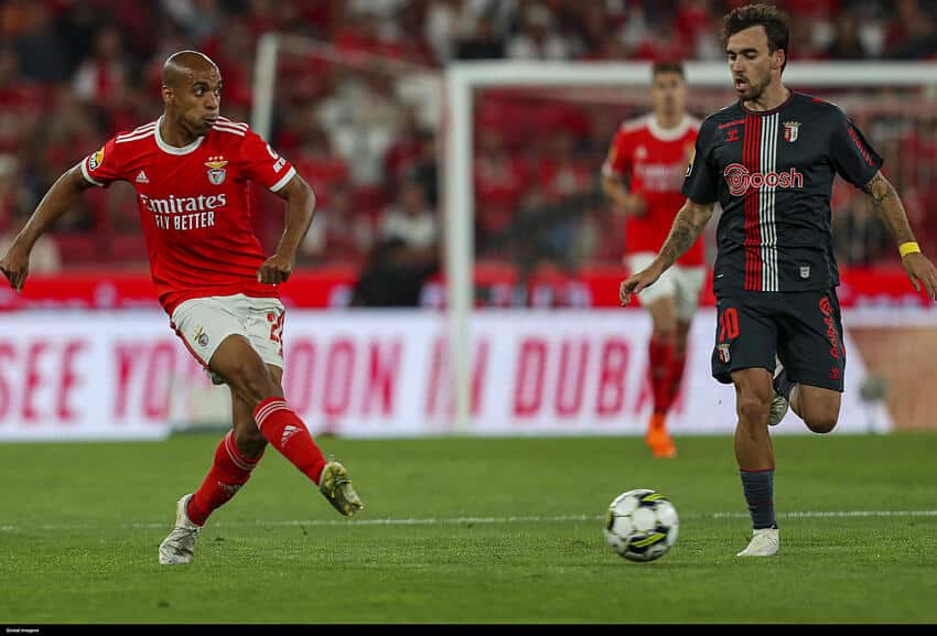 Portimonense – Benfica: Prognóstico e transmissão ao vivo 13/05/23