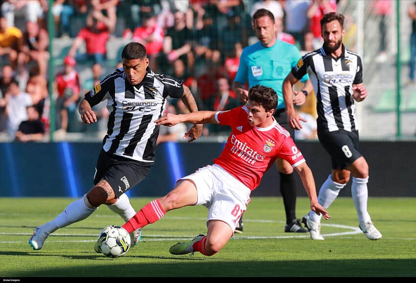 Sporting – Benfica: Prognóstico e transmissão ao vivo 21/05/23