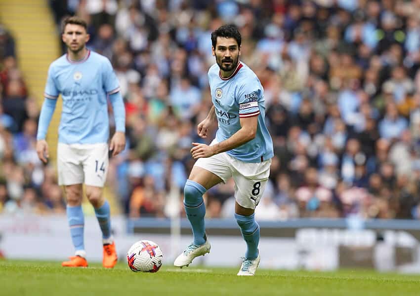 Real Madrid – Manchester City: Prognóstico e transmissão ao vivo 09/05/23