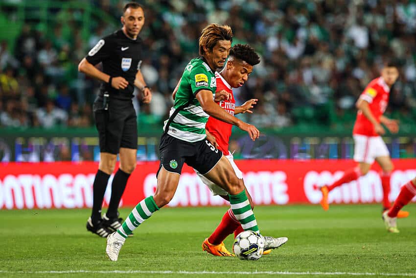 Vizela – Sporting CP: Prognóstico e transmissão ao vivo 26/05/23