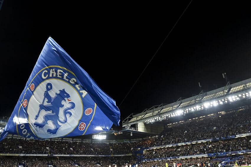 Chelsea limpa casa e vende parte da sua equipa para a Arábia