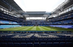 Jovem Estrela do Meio Campo Ingês é Reforço do Real Madrid!