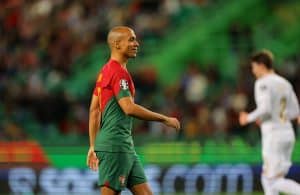 João Mário abandona seleção de Portugal com duras criticas