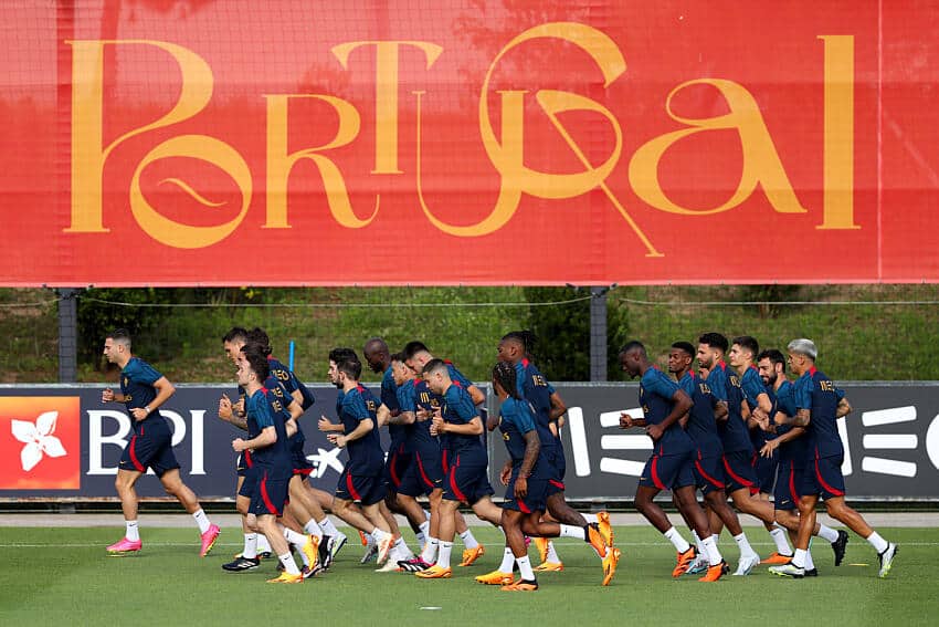 Portugal – Bósnia: Prognóstico e Transmissão ao vivo 17/06/23