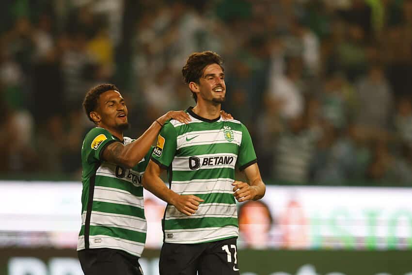 Sporting vs Villarreal – Transmissão jogo amigável (30 jul)
