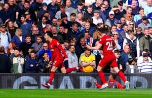 Liverpool vs Leicester – Transmissão jogo amigável (30 jul)