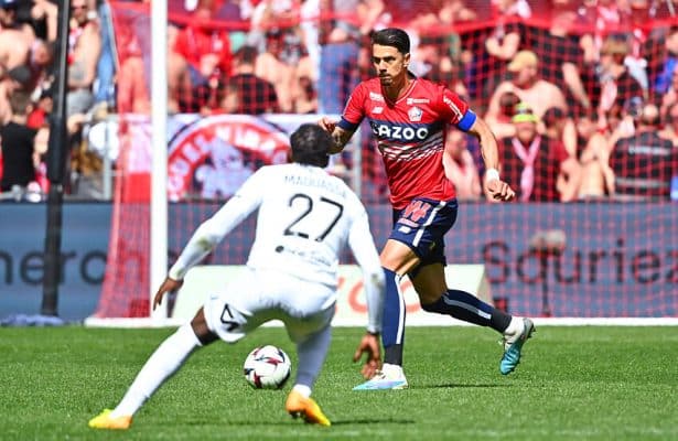 Reforço de peso a caminho de Portugal para reforçar o Braga