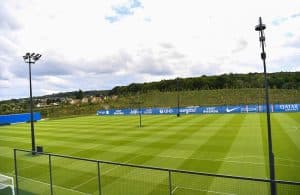 PSG vs Inter Milão – Transmissão jogo amigável (1 agosto)