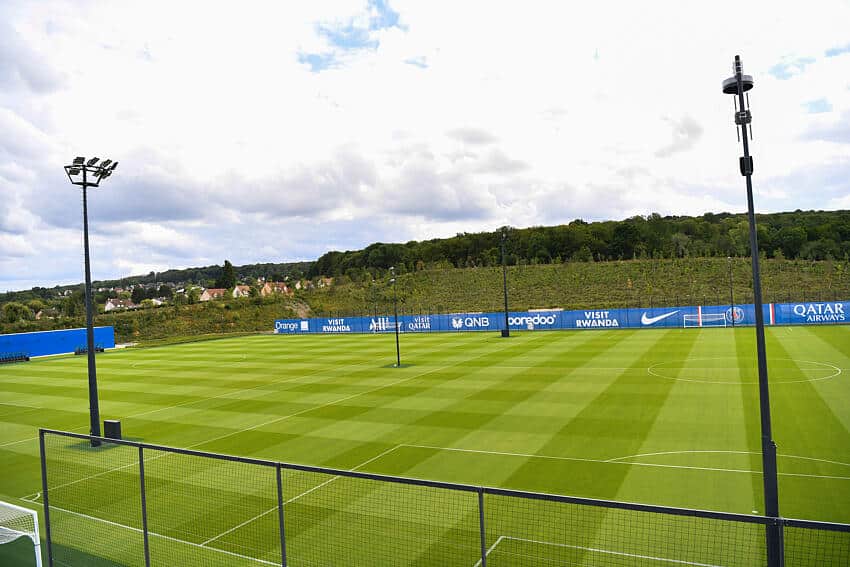 PSG vs Inter Milão – Transmissão jogo amigável (1 agosto)