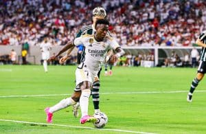 Real Madrid vs Barcelona – Transmissão jogo amigável (29jul)