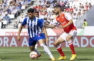 FC Porto vs R.Vallecano – Transmissão jogo amigável (29jul)