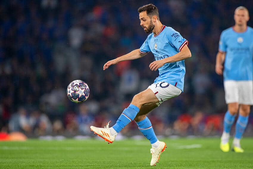 Manchester City vs Atl. Madrid – Transmissão e odds (30 jul)