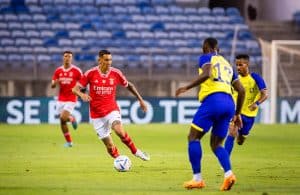 Feyenoord vs Benfica – Transmissão e prognóstico (30 julho)