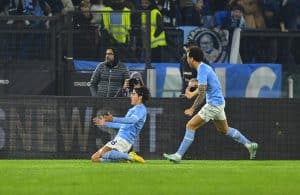 Colega de Lionel Messi assina com AC Milan de Rafael Leão