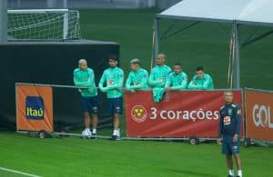 Mercado: Internacional brasileiro caminho da Arábia Saudita