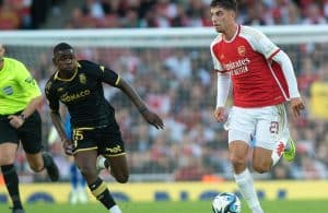 Prognóstico Manchester City vs Arsenal (Supertaça, 6 agosto)