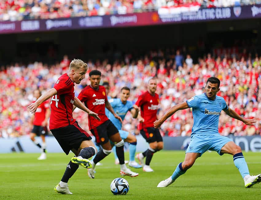 Manchester United vs Wolves: Prognóstico e transmissão 14/08