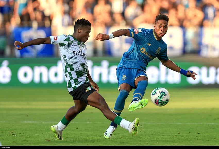 FC Porto vs Farense: Prognóstico, odds e transmissão (19/08)
