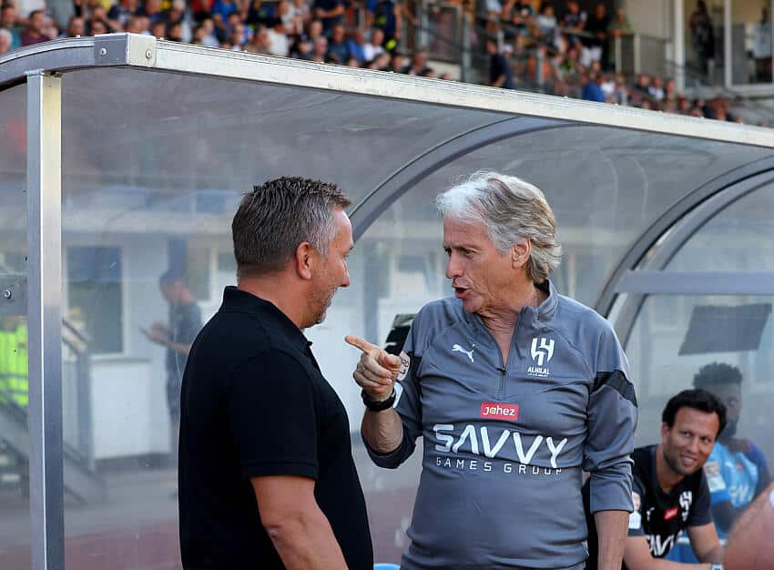 MAIOR BOMBA NO MERCADO TRANSFERÊNCIAS CHEGA DA ARÁBIA!