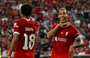 Prognóstico Bayern Munique vs Mónaco (Amigável, 7 agosto)