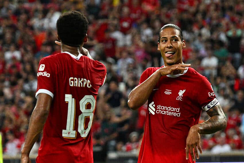 Prognóstico Bayern Munique vs Mónaco (Amigável, 7 agosto)