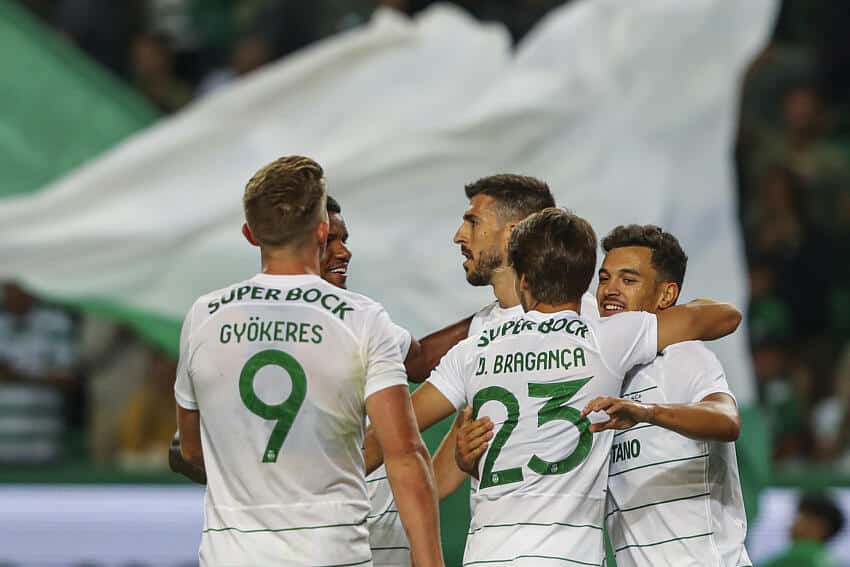 Rúben Amorim perde mais um importante jogador para 2023/2024