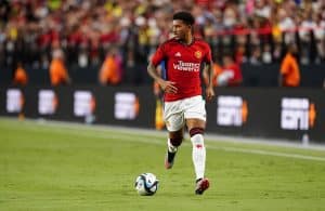 Jogo amigável: Prognóstico Manchester United – Lens (5 ago)