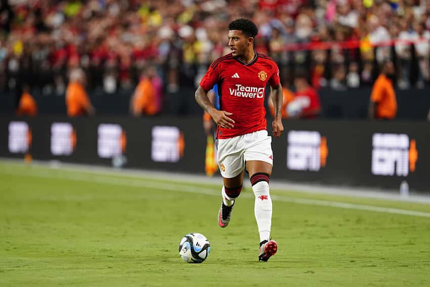 Jogo amigável: Prognóstico Manchester United – Lens (5 ago)