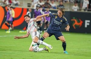 Transmissão e palpite: Athletic Bilbao vs Real Madrid 12/08