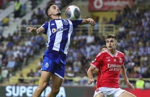 Moreirense vs Porto – Prognóstico, odds, transmissão (14/08)