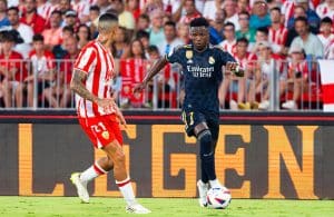 Celta Vigo vs Real Madrid: Prognóstico e transmissão (25/08)