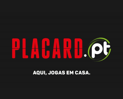 Código Promocional Placard: Bónus de 20€ em Apostas ou 50 FS