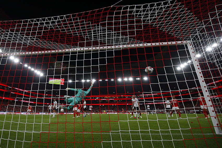 Mercado de transferências Portugal: As compras e vendas