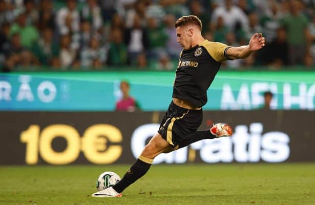 Jogo Sporting hoje – Data, hora, canal TV e streaming