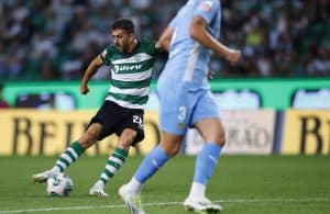 Farense vs Sporting: Prognóstico, odds e transmissão 30/09