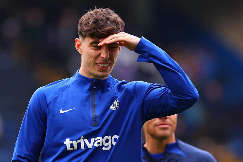 As 10 vendas mais caras da história do Chelsea