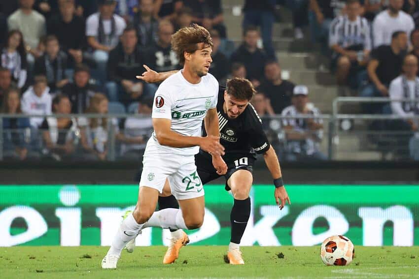 Sporting vs Rio Ave: Prognóstico, odds e transmissão 25/09