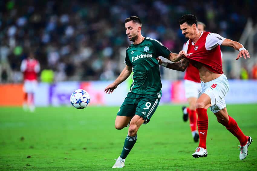 Braga vs Sporting CP: Prognóstico, odds e transmissão 03/09