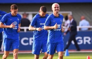 França vs Irlanda: Prognóstico, odds e transmissão 07/09