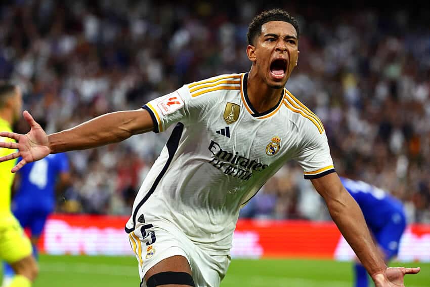 As equipas de futebol mais valiosas do mundo da atualidade