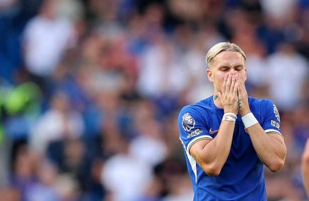 TOP 10: Equipas que mais gastaram no mercado de verão 2023