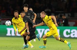 PSG vs Marselha: Prognóstico, odds e transmissão 24/09