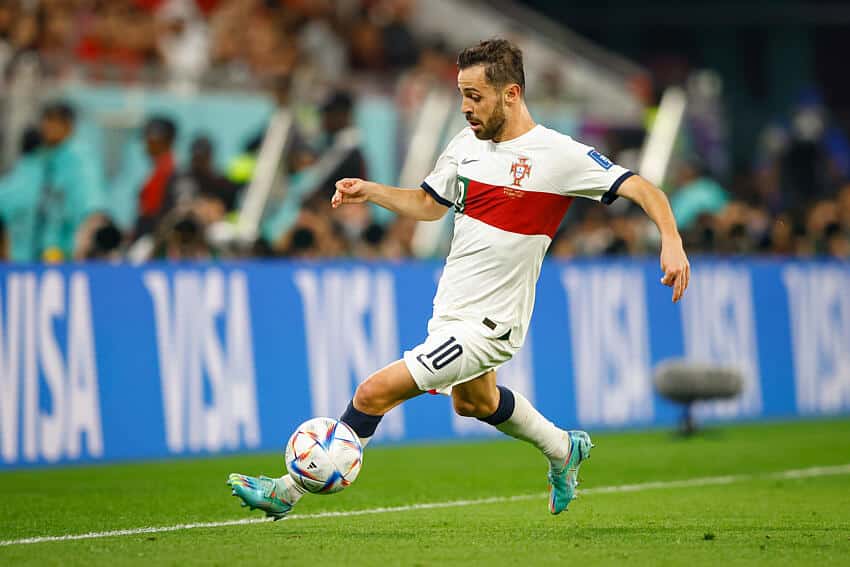 Eslováquia vs Portugal: Prognóstico, odds, transmissão 08/09