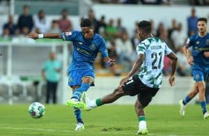 FC Porto vs Arouca: Prognóstico, odds e transmissão 03/09