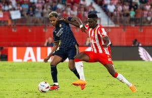 Real Madrid vs Getafe: Prognóstico, odds e transmissão 02/09