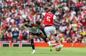 Arsenal vs Manchester United: Prognóstico, transmissão 03/09